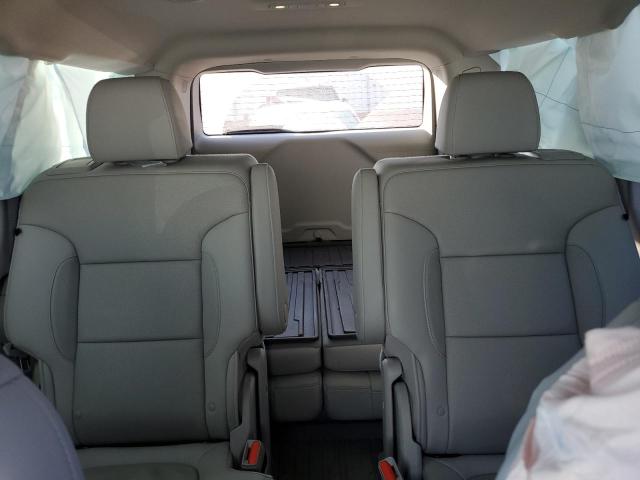 2020 GMC ACADIA SLT - 1GKKNML42LZ231292