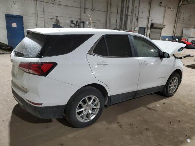 2024 CHEVROLET EQUINOX LT - 3GNAXUEG7RS165165