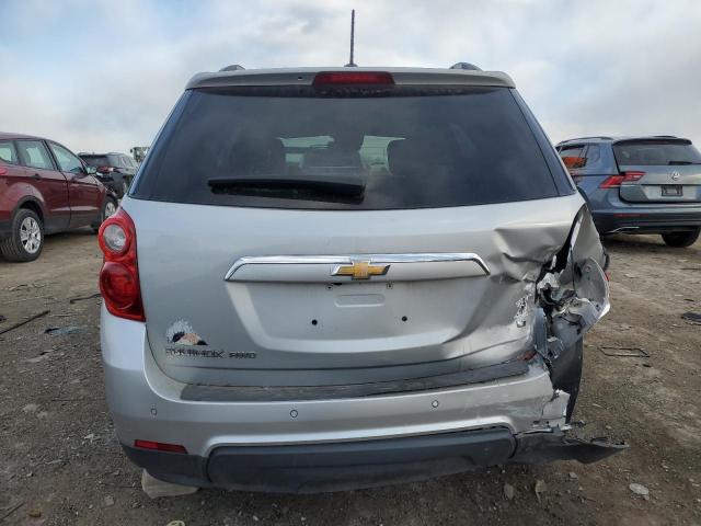 2017 CHEVROLET EQUINOX LT - 2GNFLFEK0H6261508