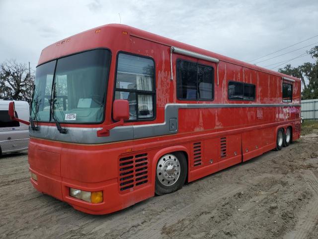 NEWL MOTORCOACH 1990 red   1N9420X83L1011225 photo #3