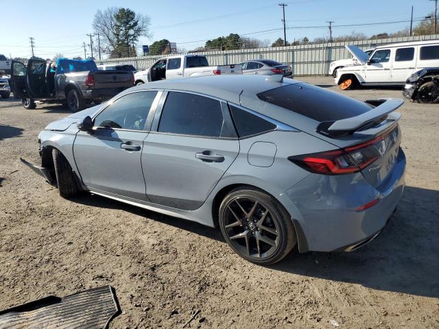 Vin: 19xfl1g8xpe005985, lot: 87449034, honda civic sport touring 20232