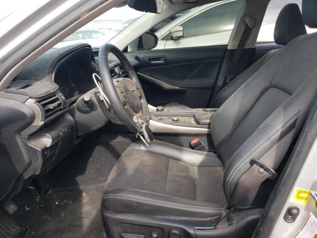 2017 LEXUS IS 200T - JTHBA1D26H5054195