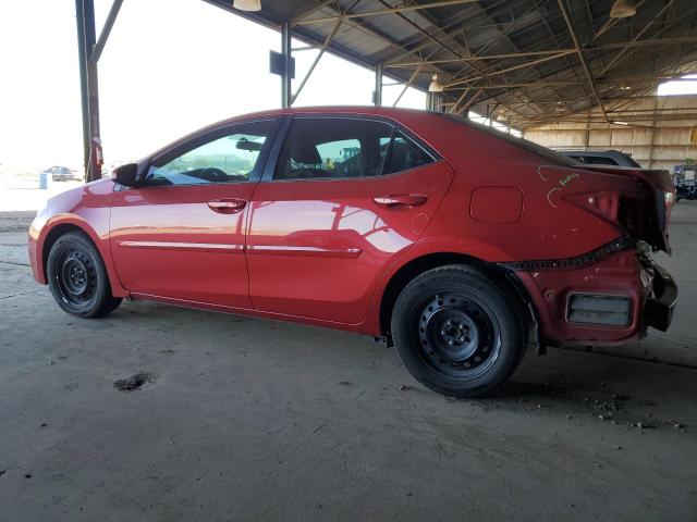 2016 TOYOTA COROLLA L - 2T1BURHE4GC633361