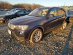 2016 BMW X3 XDRIVE2 - 5UXWX9C51G0D81452