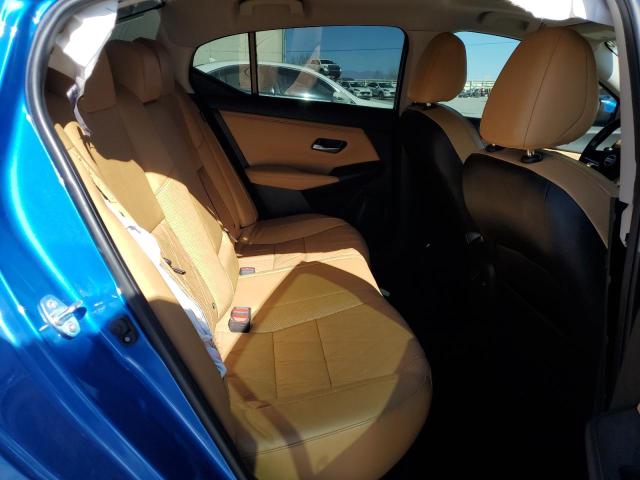 2023 NISSAN SENTRA SV - 3N1AB8CV2PY238374