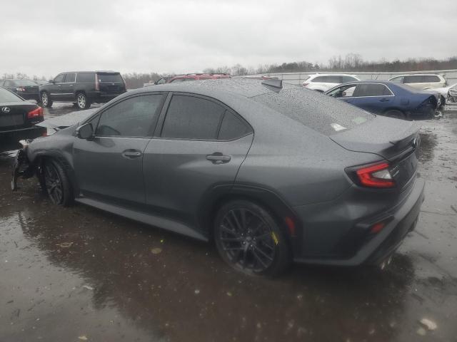 2022 SUBARU WRX LIMITE JF1VBAL68N9010192
