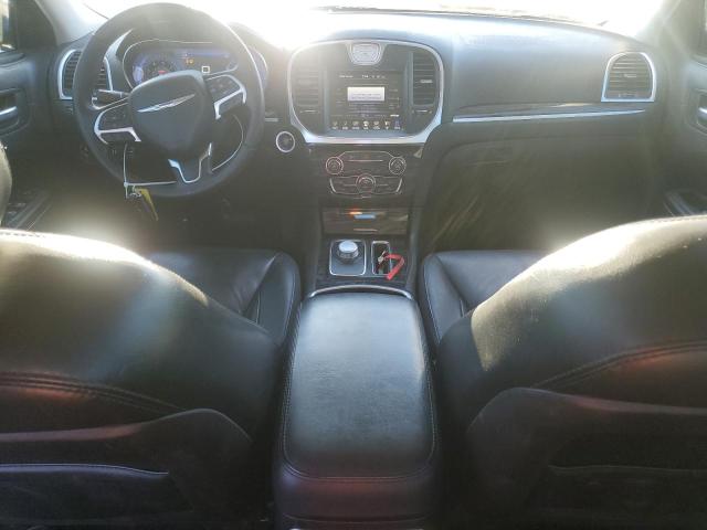 2016 CHRYSLER 300 LIMITE - 2C3CCAAG4GH252351