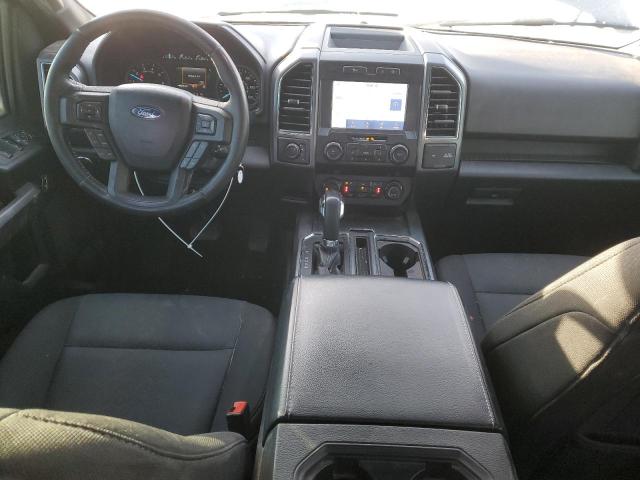 2019 FORD F150 SUPER - 1FTEW1EP9KFD13094