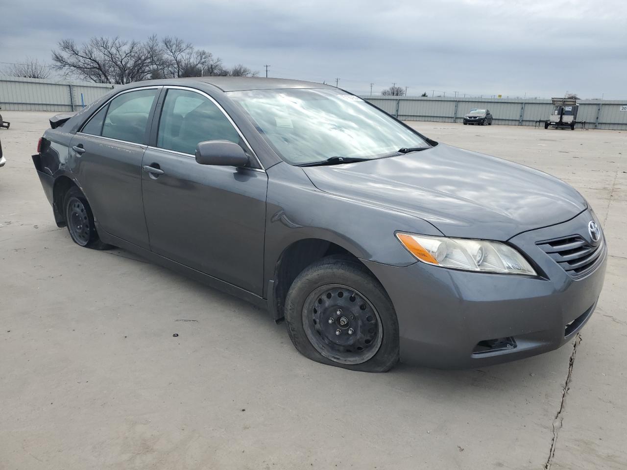 Lot #3045911676 2007 TOYOTA CAMRY CE