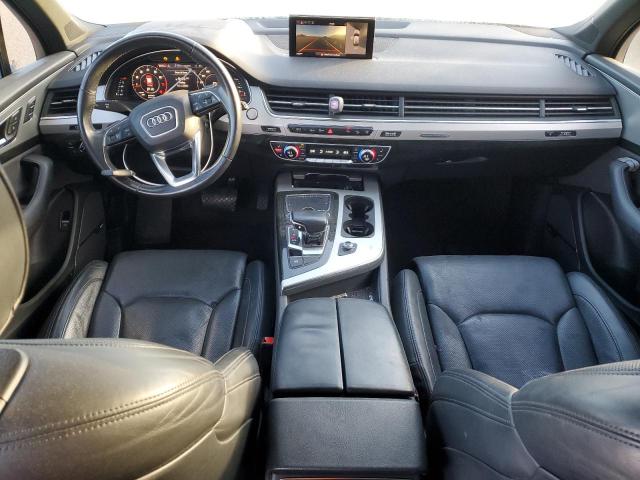 2017 AUDI Q7 TECHNIK WA1WAAF79HD034292