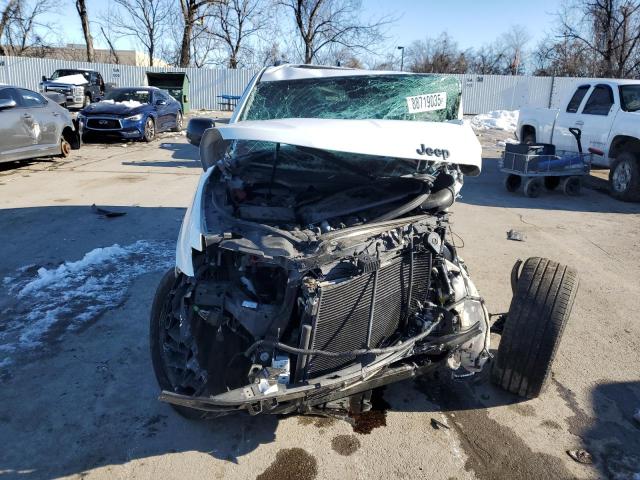 2021 JEEP GRAND CHER - 1C4RJFBG2MC768794