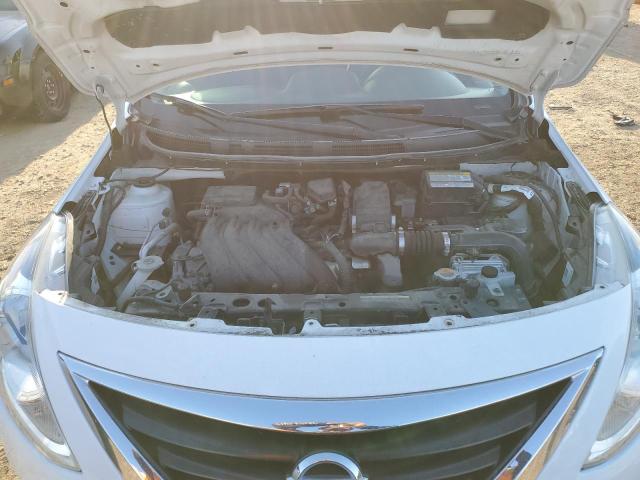 2017 NISSAN VERSA S - 3N1CN7AP5HL861310