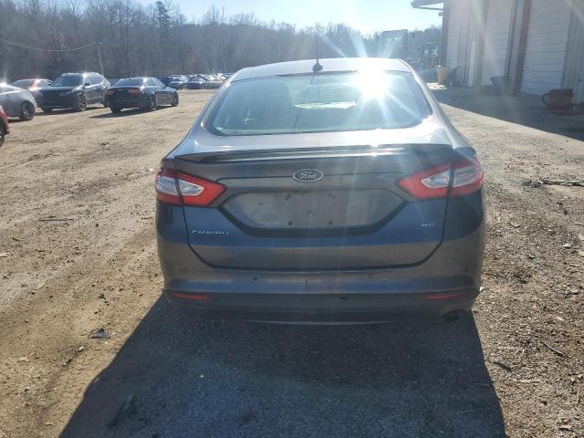2015 FORD FUSION SE - 3FA6P0H70FR303091