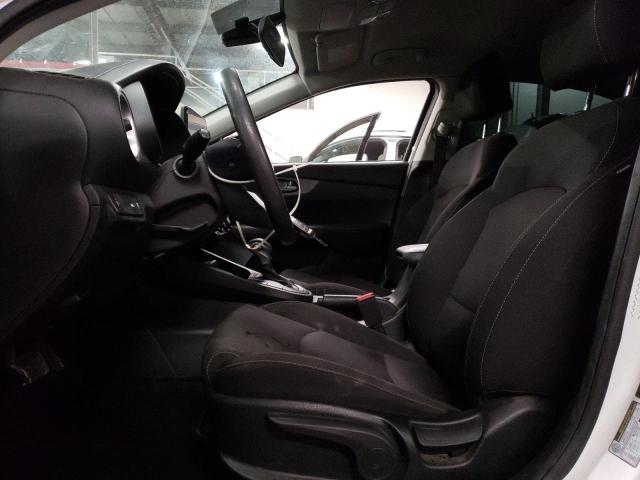 2021 KIA FORTE FE 3KPF24AD6ME402423