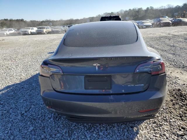 2020 TESLA MODEL 3 - 5YJ3E1EB1LF787027
