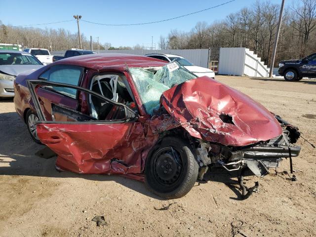 Vin: 3vw267aj7gm229125, lot: 42109335, volkswagen jetta s 20164