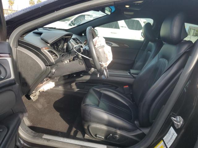 2019 LINCOLN MKZ RESERV 3LN6L5C93KR602348