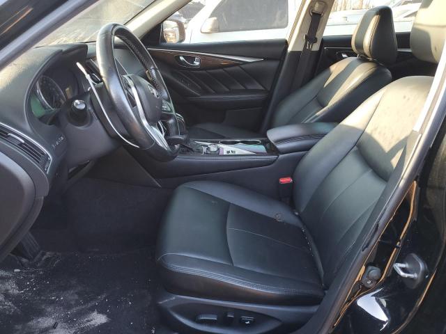 2018 INFINITI Q50 LUXE - JN1EV7AR9JM432127