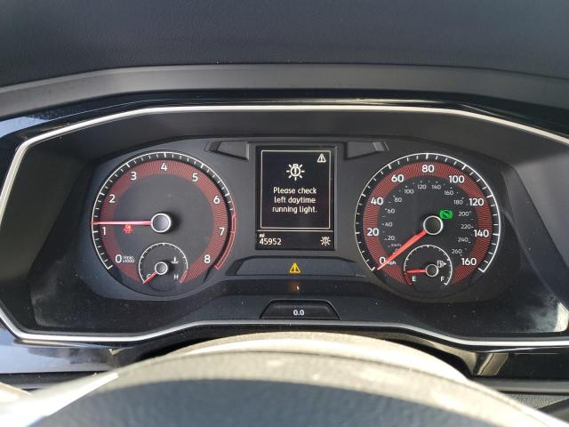 2021 VOLKSWAGEN JETTA S - 3VWC57BUXMM093004