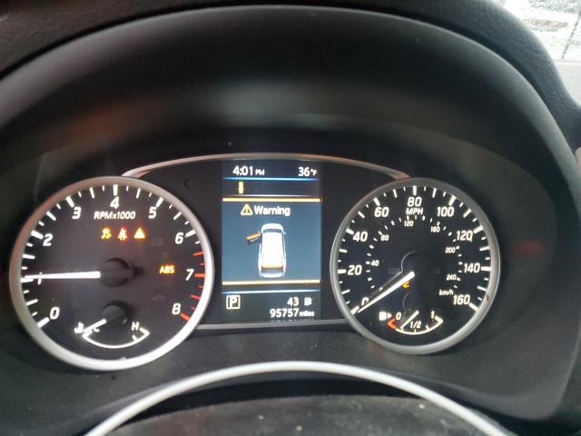 2019 NISSAN SENTRA S - 3N1AB7AP7KY321418