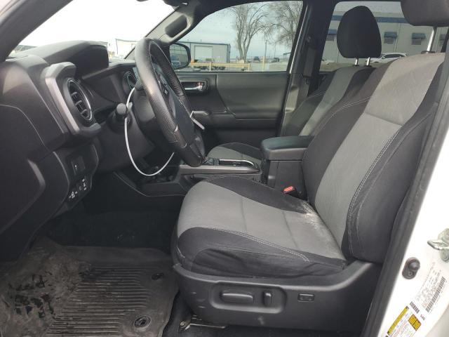 2020 TOYOTA TACOMA DOU - 3TMCZ5AN9LM341280