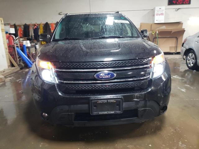 2015 FORD EXPLORER L - 1FM5K8F81FGC15006