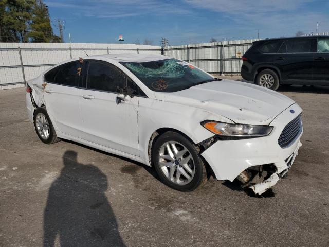 Vin: 1fa6p0h78g5124253, lot: 43131905, ford fusion se 20164