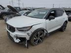 2022 VOLVO XC40 T5 R- - YV4162UM3N2787403