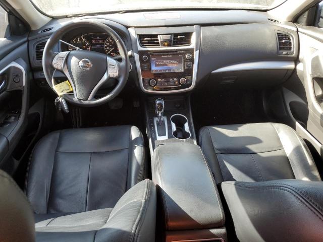 2018 NISSAN ALTIMA 2.5 - 1N4AL3AP8JC207783