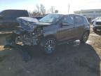 2017 MITSUBISHI OUTLANDER - JA4AR3AU1HZ007201