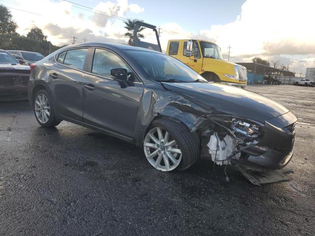 2017 MAZDA 3 TOURING - 3MZBN1V71HM126640