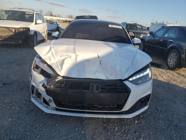 2023 AUDI A5 PREMIUM WAUCBCF54PA040787