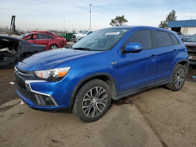 Vin: ja4ap3au1ku030729, lot: 43232235, mitsubishi outlander es 2019 img_1