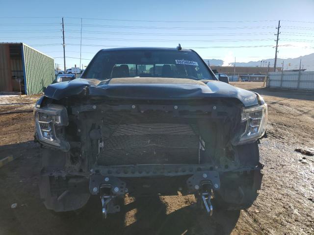 2020 GMC SIERRA K15 - 3GTU9FEDXLG133757