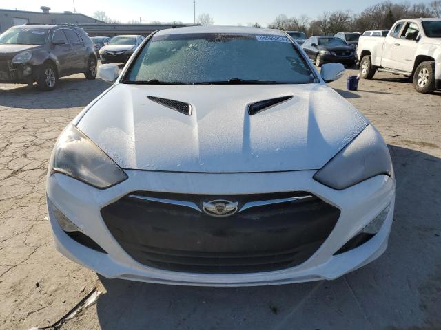 2015 HYUNDAI GENESIS CO - KMHHU6KJ0FU121737