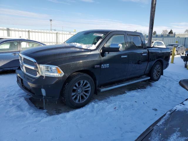 2014 RAM 1500 LONGH - 1C6RR7PT6ES195160