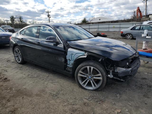 2017 BMW 430XI GRAN - WBA4F9C52HG439793