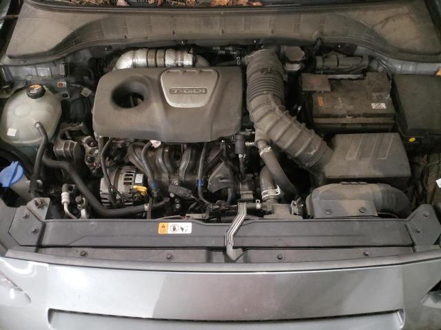 2020 HYUNDAI KONA ULTIM - KM8K5CA51LU445829