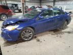 2015 TOYOTA CAMRY LE - 4T1BF1FK3FU969665