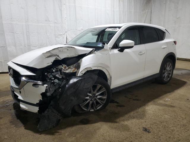 2019 MAZDA CX-5 GRAND - JM3KFBDM3K0671379
