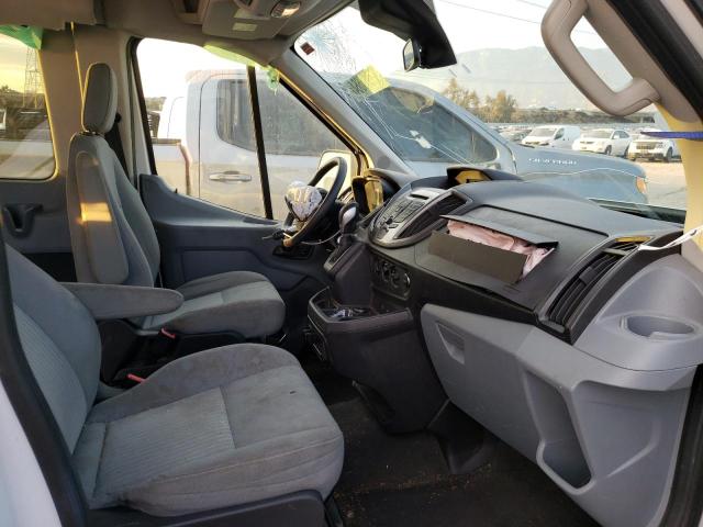 2015 FORD TRANSIT T- - 1FBAX2XGXFKA32115