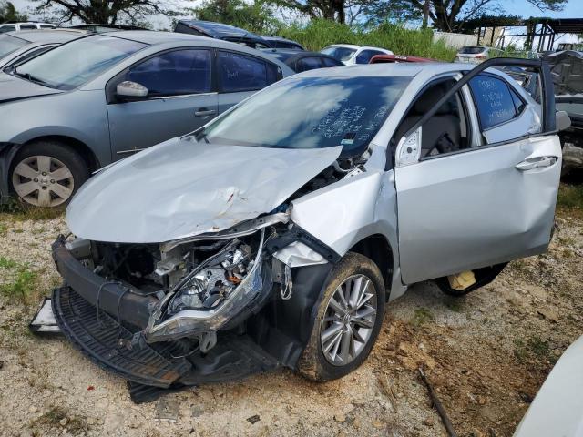 Vin: 5yfburhe5fp234831, lot: 73804714, toyota corolla l 2015 img_1