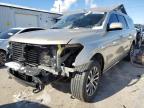 2018 FORD EXPEDITION - 1FMJK2AT5JEA09733