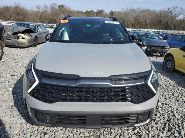2023 KIA SPORTAGE X 5XYK7CAF8PG131528