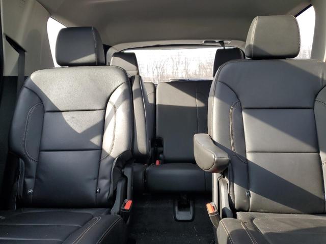 2020 CHEVROLET TRAVERSE R 1GNEVJKW2LJ167951