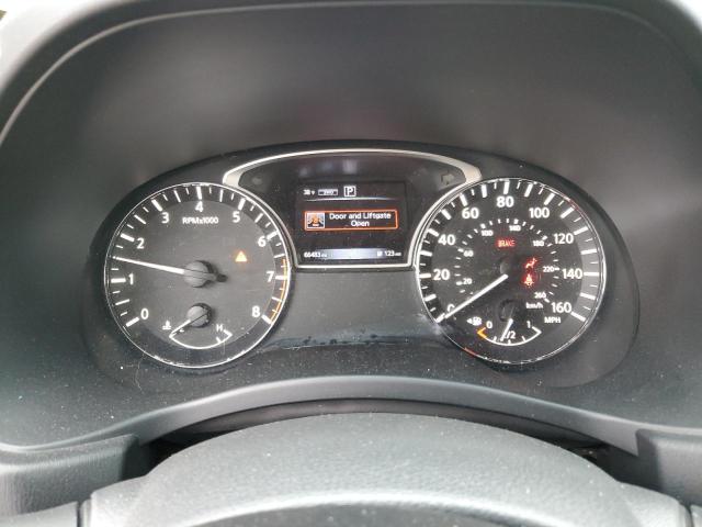 2016 NISSAN PATHFINDER - 5N1AR2MM7GC603762