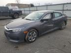 2018 HONDA CIVIC LX - 2HGFC2F56JH587769