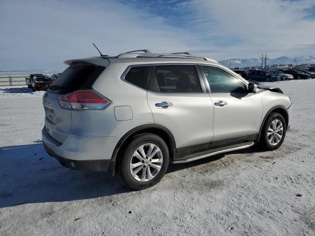 2016 NISSAN ROGUE S - 5N1AT2MM5GC792428