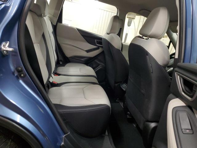 2022 SUBARU FORESTER JF2SKACC3NH517138