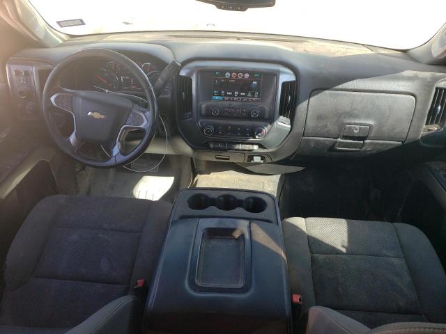 2019 CHEVROLET SILVERADO 2GC2KSEG7K1188625